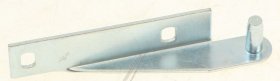 Door Hinge For Oven - 03040014 Hinge C Right [Sogedis]