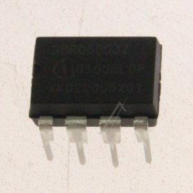 Samsung Ic - Ice3br0665jz Bn81-04780a A-s-pwm Control Ic:ice3br0665jz icm801