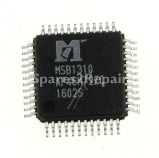Grundig Ic - 454895r-1 C00950177 Ic-smd Msb1310 (imp ) Lqfp48