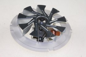 Fan Blades - C00311028 480121103444 Fan Assembly [Whirlpool Indesit]