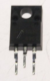 Panasonic Field Effect Transistor - Field Effect Transistor