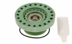 Support - Pa6203c 4055070744 Bearing Right Complete 6203cr [Electrolux Aeg]