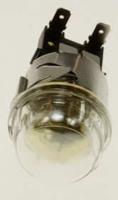 Brandt Oven Light - C14e000a2 Oven Light Assembly