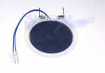 Clamping Lock - 4399980100 C00865053 Ice Path Shutter Assembly [Arcelik]