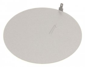 Sealing Materials - 00647062 Warming Plate [Bosch Siemens]