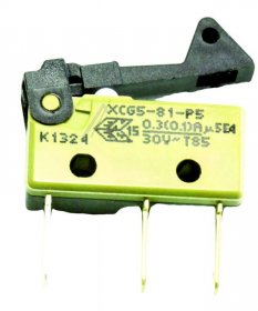 Saeco Microswitch For Home Appliance - Ne05038 996530058869 Switch
