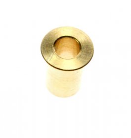 Saeco Protection - 11012466 996530006412 Brass Bush Bean Cont Finger Protection