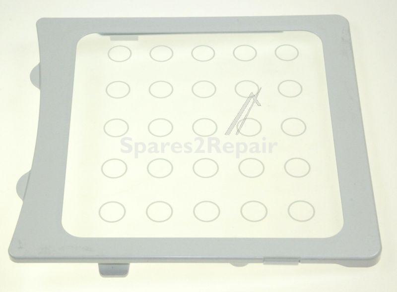 Samsung Glass Panel - Da97-08044b Assembly Shelf Fre-mid:hermes hipstempered