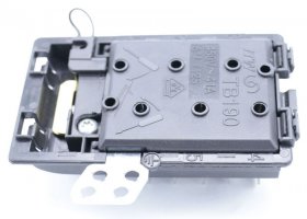 Terminal Box - 5618043011 Connection Box Complete [Electrolux Aeg]