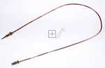 Thermocouple - 230100019 C00891122 Thermocouple Wok Burner Long 600mm [Arcelik]