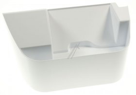 Samsung Refrigerator Door Shelf Upper - Da63-09334a Guard-fre Top Rs8000nc Hips T3 5 Cool Wh