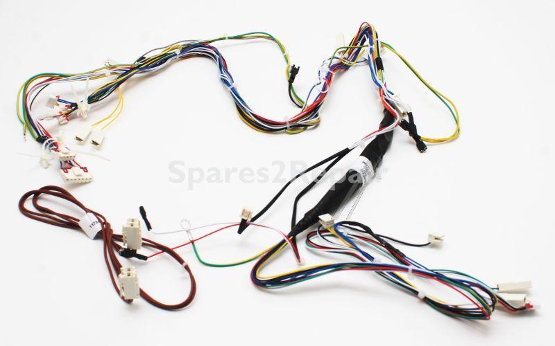 Hisense Gorenje Harness - H11286900 Wiring Harness