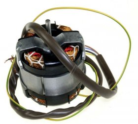 Motor - Motor [Bosch Siemens]