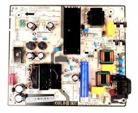 Panasonic Power Supply Board - Tzz00003301a Printed Circuit Board With Component For Tv