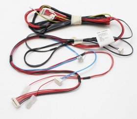 Harness - 140127924060 Ramp Door (b) [Electrolux Aeg]