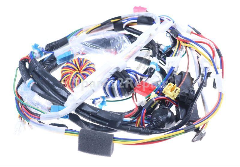 Lg Harness - Ead64005804 Harness Multi