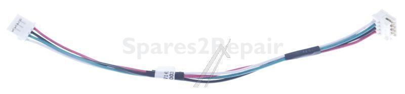 Haier Harness - 0020400398b 49124570 Harness 0 75m