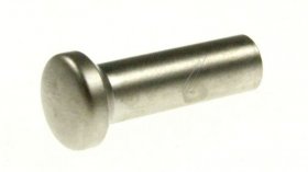 Timer Button - C00109900 Control Key [Whirlpool Indesit]