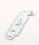 Door Hinge For Oven - 12270000006153 Hinge Holder [Midea]