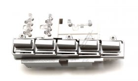 Light Rail - 42137488 F2 Button-light Guide Group-k10-170-cl [Vestel]