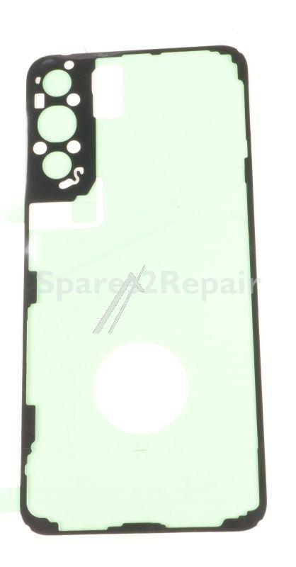 Samsung Adhesive Foil - Gh02-23402a Samsung Sm-s906b Galaxy S22 Plus 5g Adhesive Foil For Battery Cover