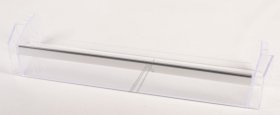 Smeg Refrigerator - Freezer Door Shelf - 760392180 Cheese Butter Shelf