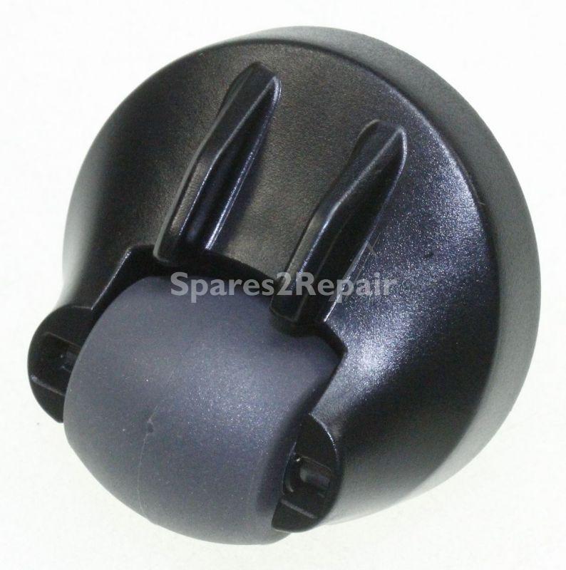 Roller - At5186005400 Fixed Castor 2711 [Delonghi]