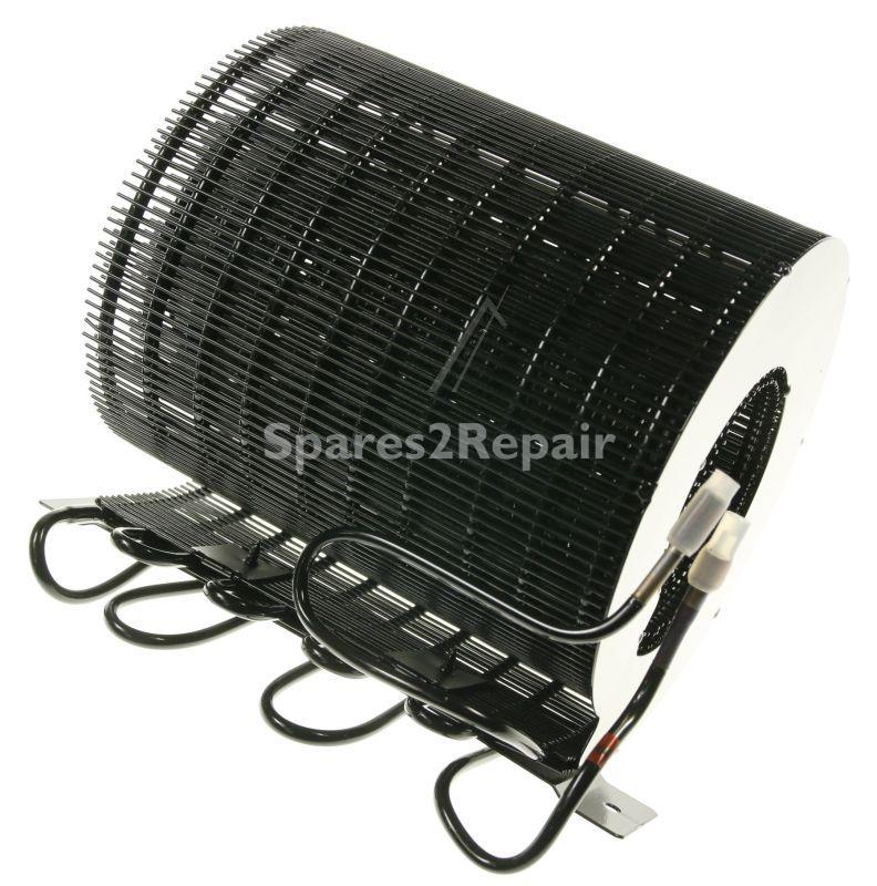 Condensation Cont. Compress. - 11026095 Evaporator [Bosch Siemens]