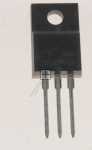 Kenwood Transistors - 10n60 Transistor M-616dv
