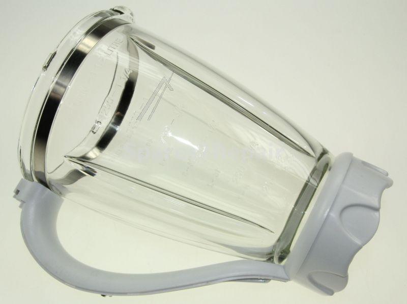 Mixer - Blender Bowl - Karaffe In Glas Kf8140 [Delonghi]