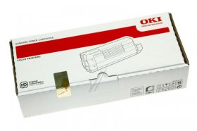 Oki Toner Cartridge - 45396302 Oki Toner Magenta Mc760-mc770 6k Mc780