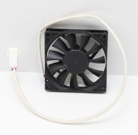 Fan Blades - Dg7-62 49123670 Ventola_dg7-62 [Candy Hoover]