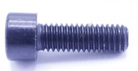 Soflow Screw - 800 239 35 Hexagon Socket Head Screws(m6x18)_bed_8 8 Level Nylok Treatment