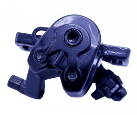 Soflow Brake - 800 230 28 Front Disc Caliper