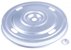 Belt Pulley - 11052705 Pulley [Bosch Siemens]