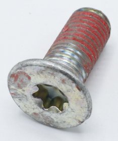 Catch - 3540600909 Lock Plate [Electrolux Aeg]