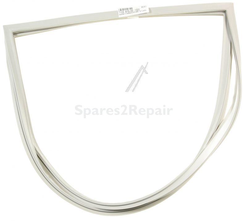 Liebherr Refrigerator Door Seal - Magnettuerdichtung Kt(ersatzt)ctpsl21