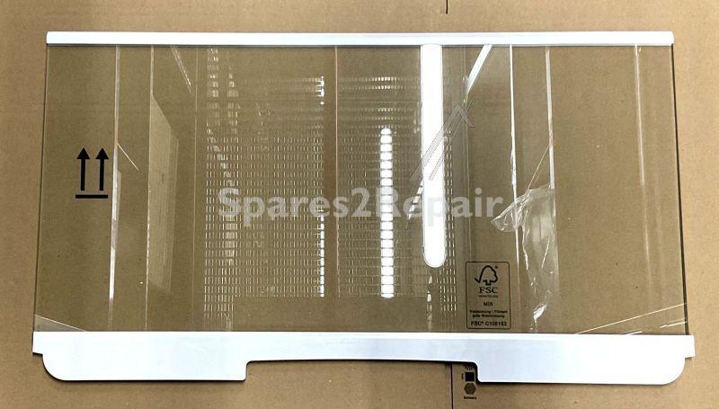 Homa Shelf Assembly - 2106120517 Cover Of Crisper Box