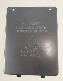 Homa Flap - 2305700074 Cover Of Control Board