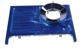 Housing Top - As00002098 Assembly Top Cover Ec9355 Int [Delonghi]