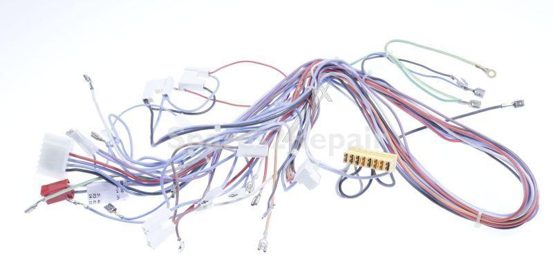 Hisense Gorenje Harness - 895200 Cable Harness