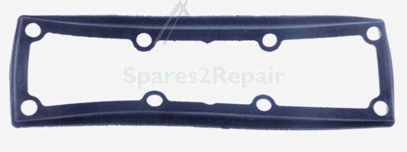 Smeg Sealing Materials - 754131646 Gasket Control Panel Prf500