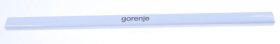 Hisense Gorenje Oven Door Handles - 878238 Handle Tube R5-210 Bk070 Logo_g