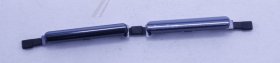 Oneplus Button - 1071101103 2932809 Volume Key Gray Nord Ce
