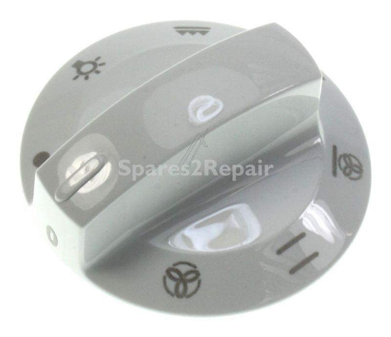 Electrolux Aeg Turning Handle - Turning Knob,oven Switch