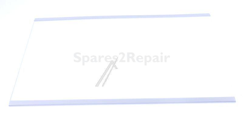 Hisense Gorenje Glass Panel - Hk1872285 Shelf Assembly