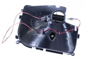 Nivona Container - 111134 Bean Container 698 Complete