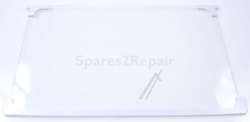 Hisense Gorenje Glass Panel - 664654 Shelf