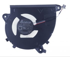 Samsung Notebook Cooler - Ba31-00211a Fan vesta-13 Int Npc sus304 dc5v 430ma 7