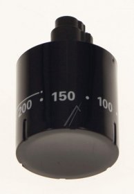 Timer Button - 174f35 Button For Control Panel [Sogedis]